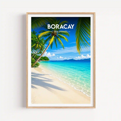 Boracay