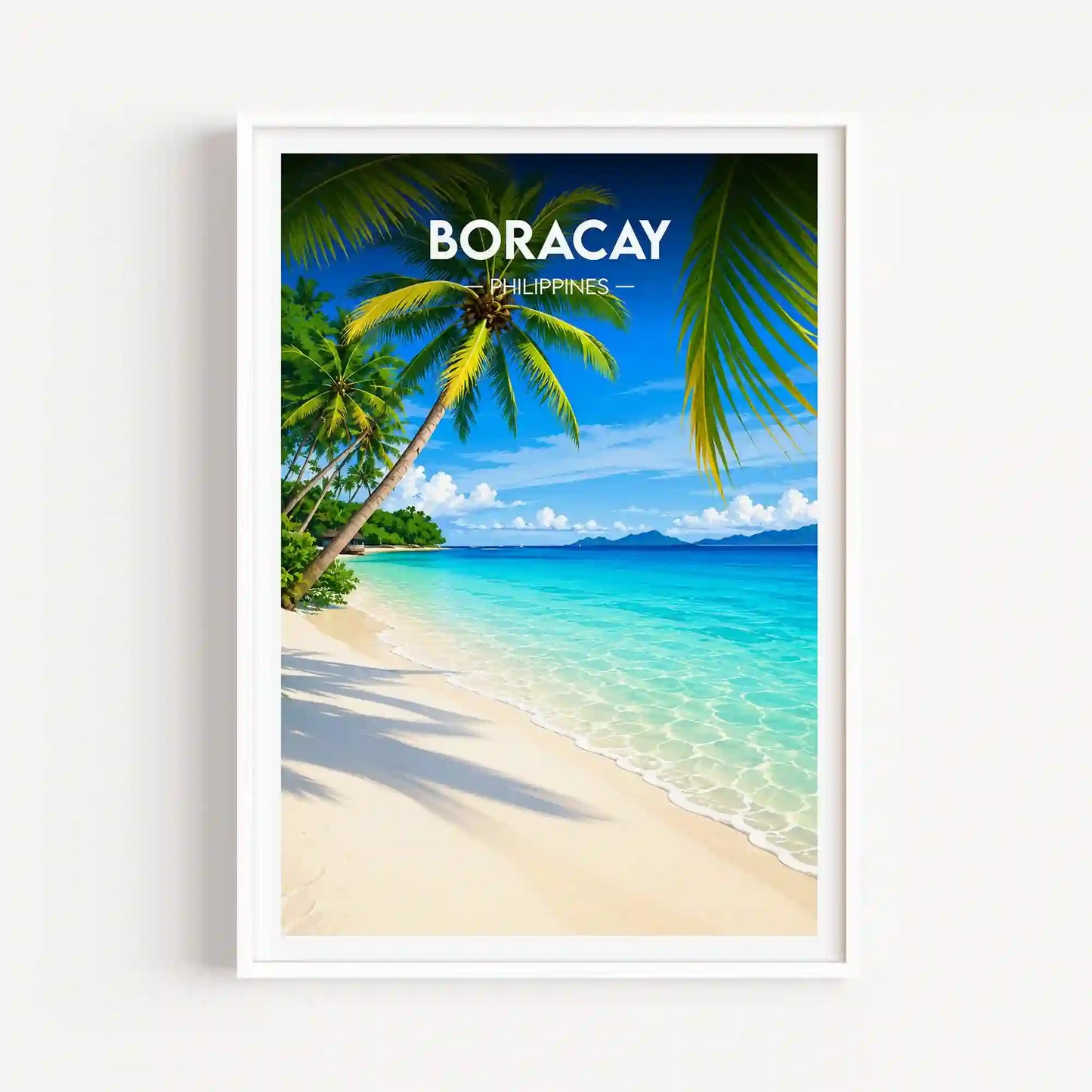 Boracay