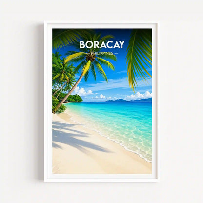 Boracay