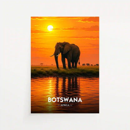 Botswana