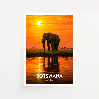 Botswana