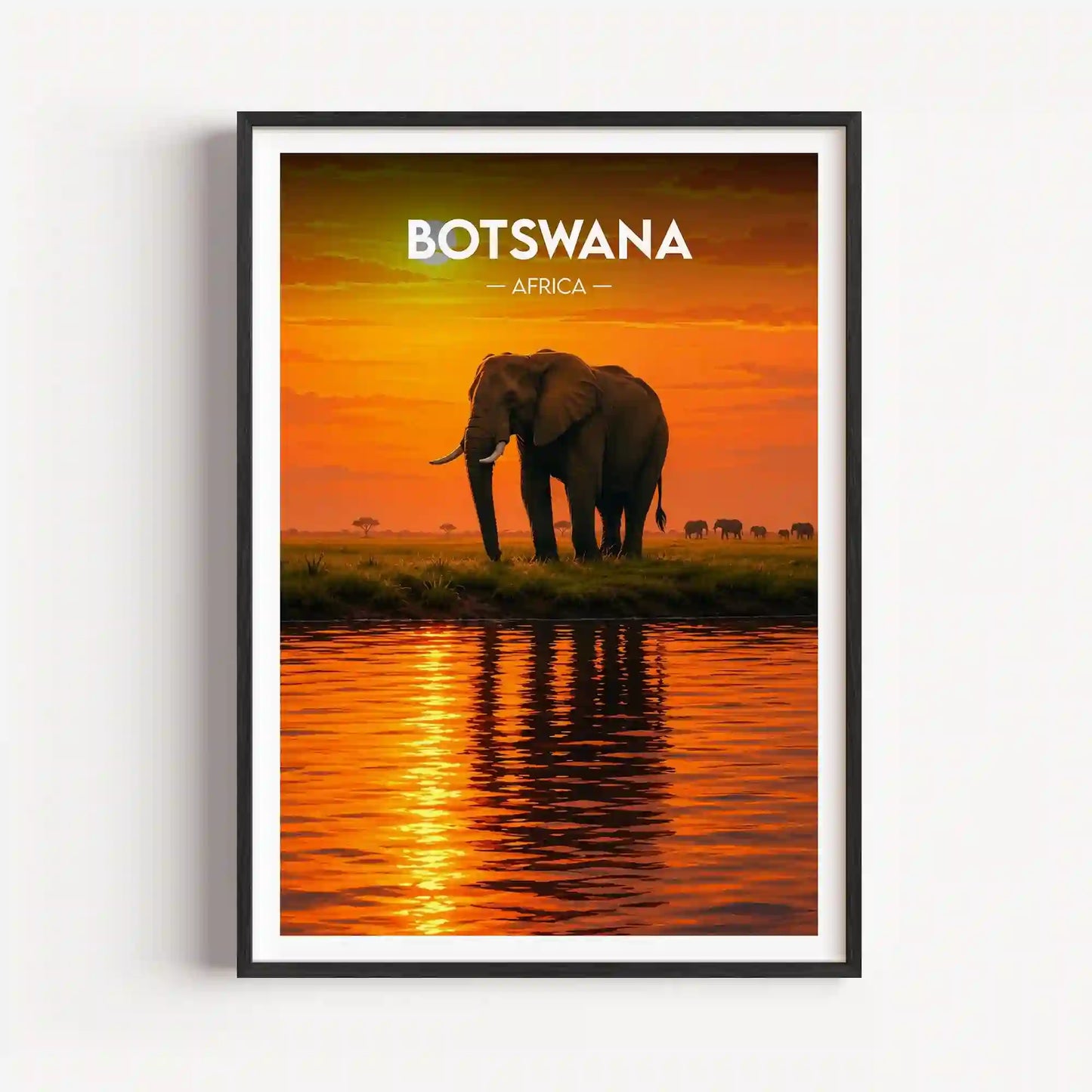 Botswana