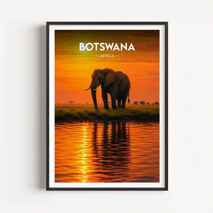 Botswana