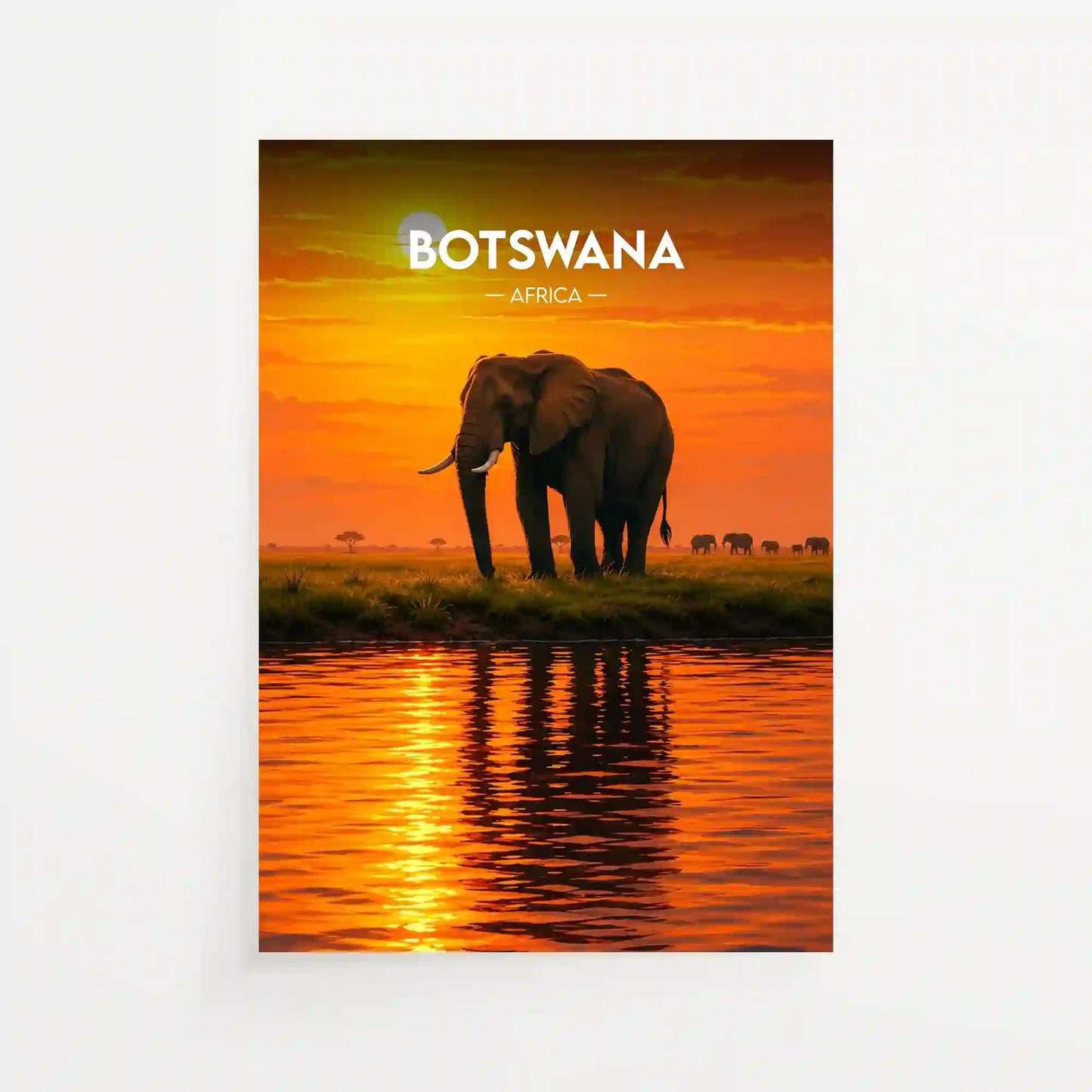 Botswana