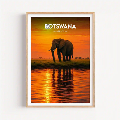 Botswana
