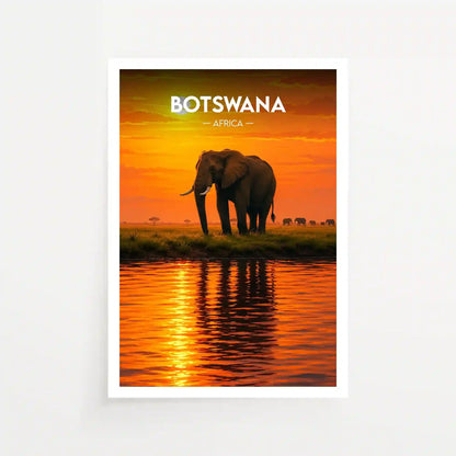 Botswana