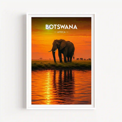 Botswana