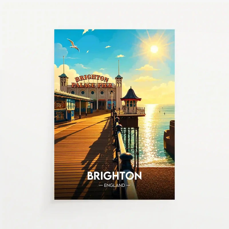 Brighton