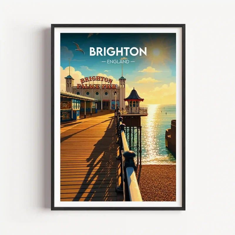 Brighton