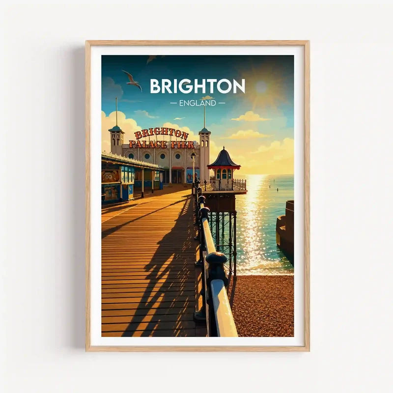 Brighton