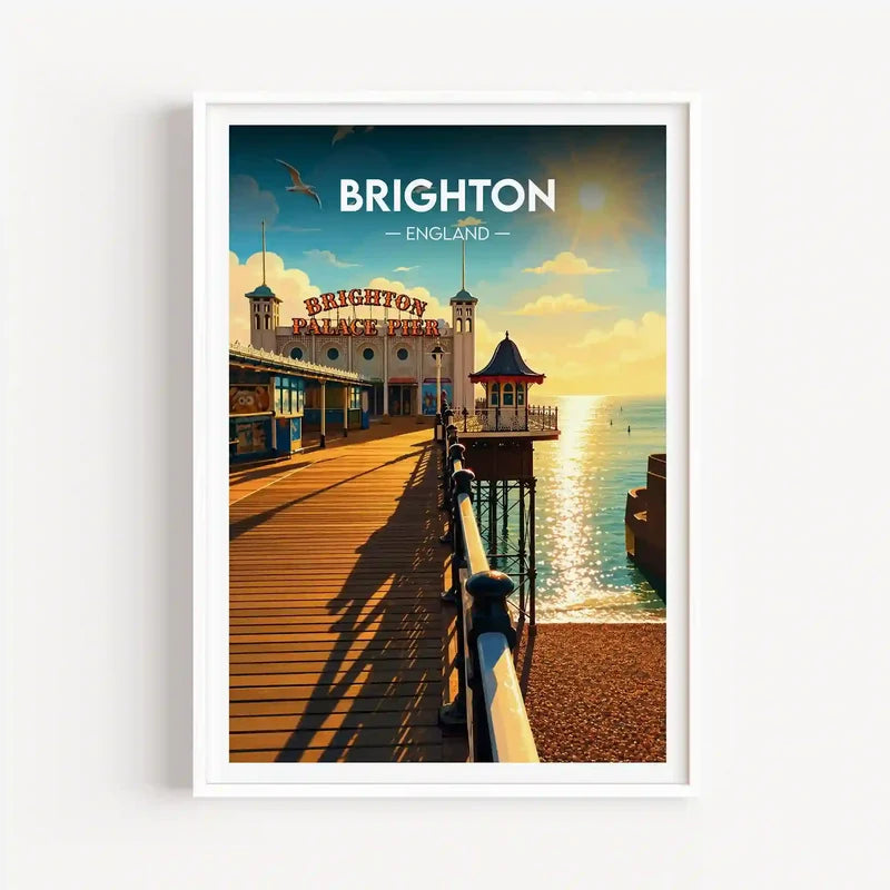 Brighton