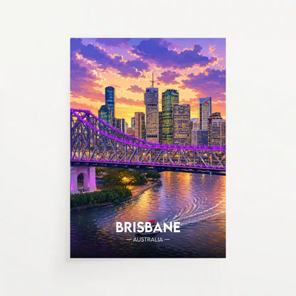 Brisbane
