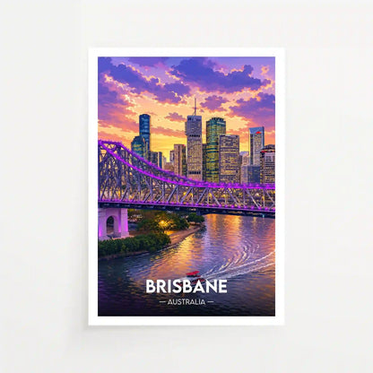 Brisbane