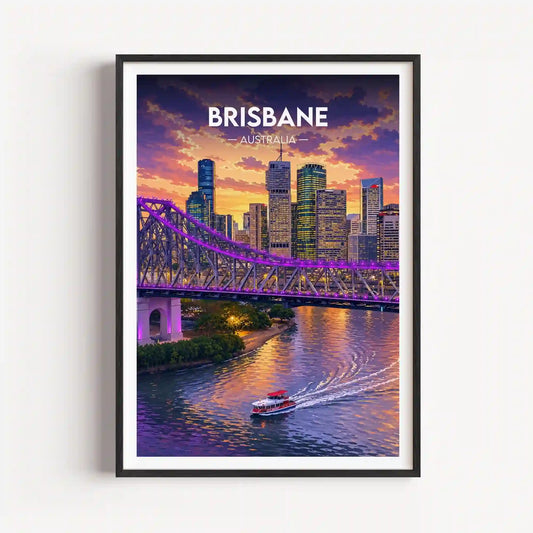 Brisbane