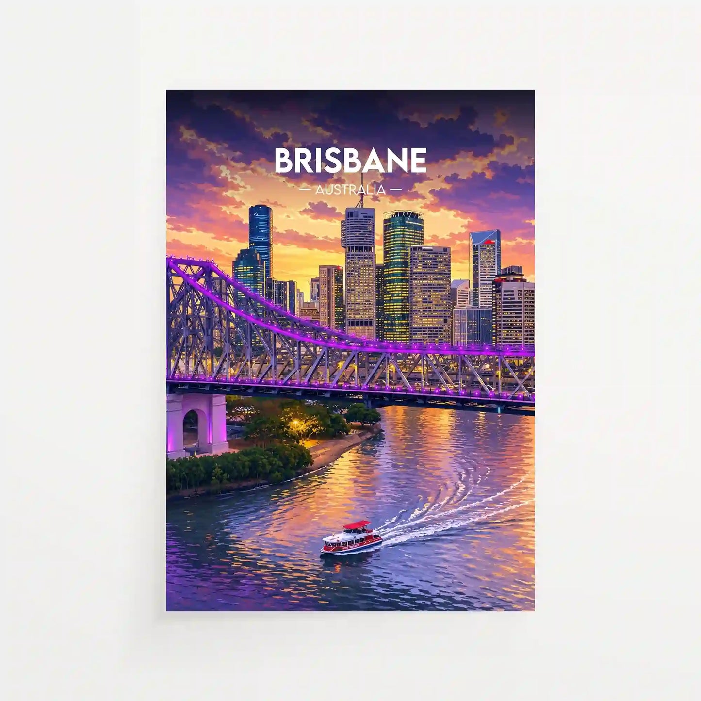 Brisbane
