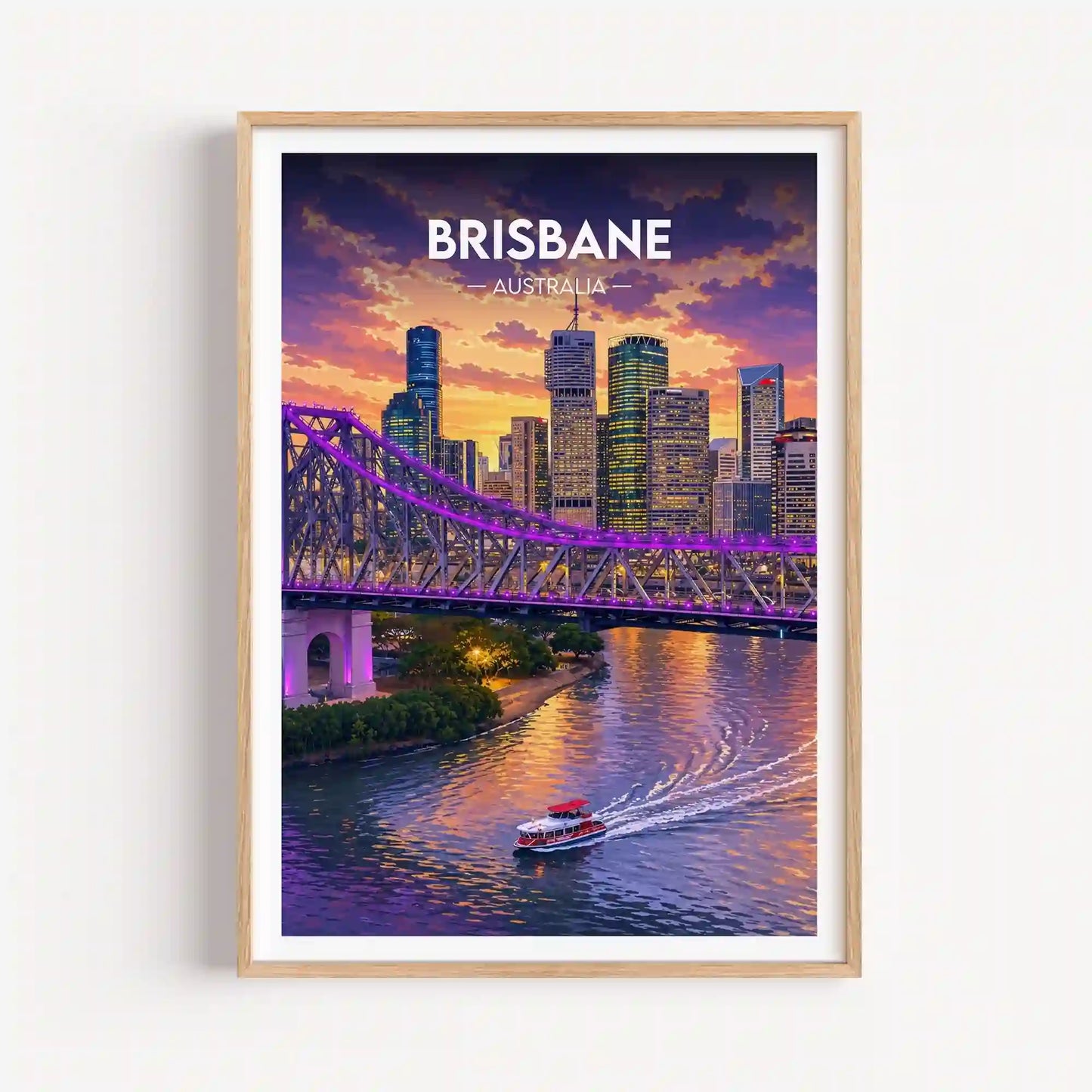 Brisbane