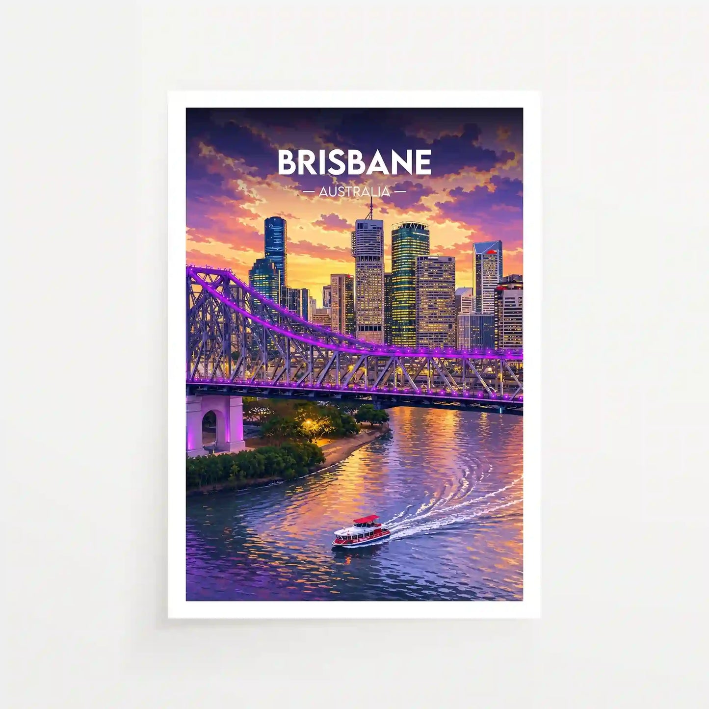 Brisbane