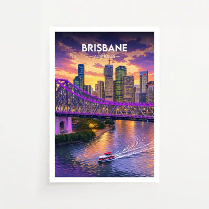 Brisbane