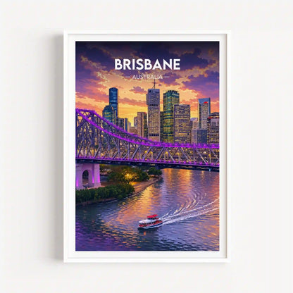Brisbane