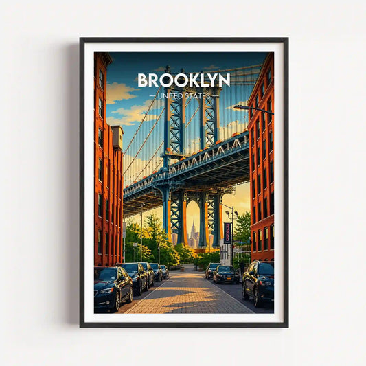 Brooklyn