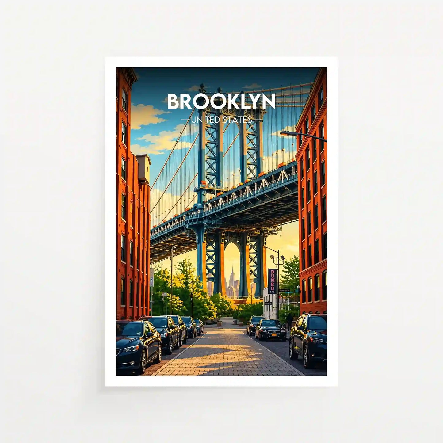 Brooklyn