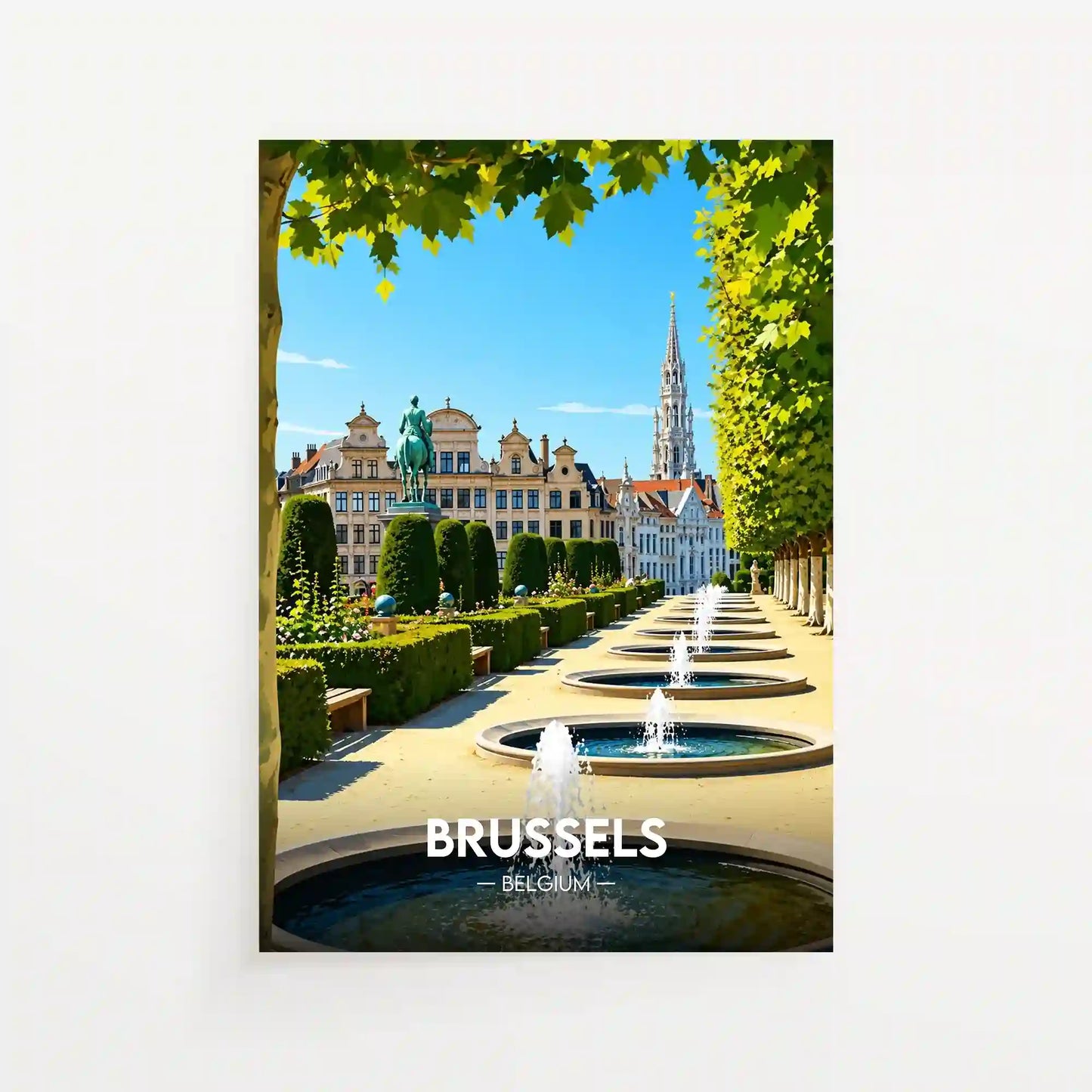 Brussels