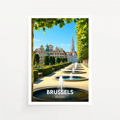 Brussels