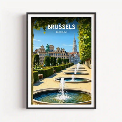 Brussels