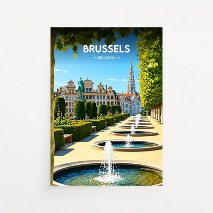Brussels