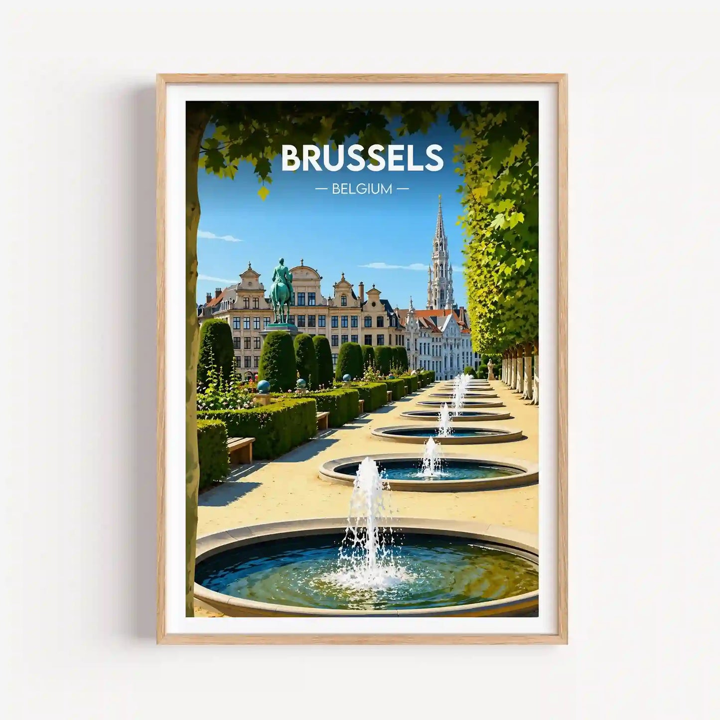 Brussels