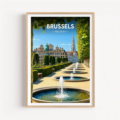 Brussels