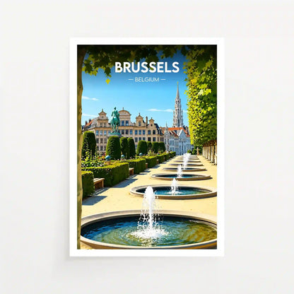 Brussels