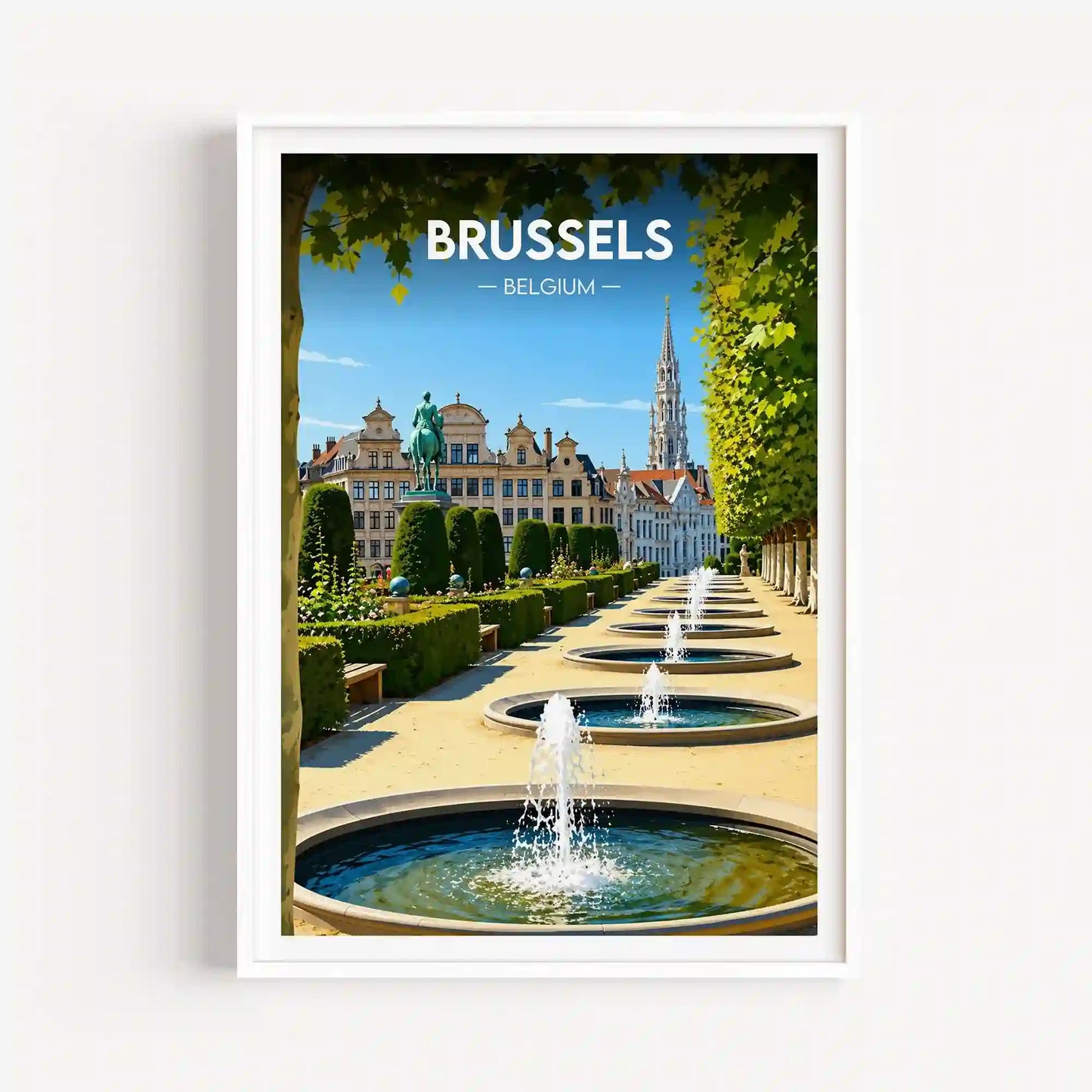 Brussels