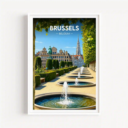 Brussels