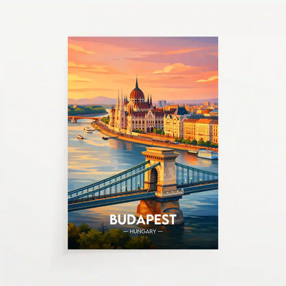 Budapest