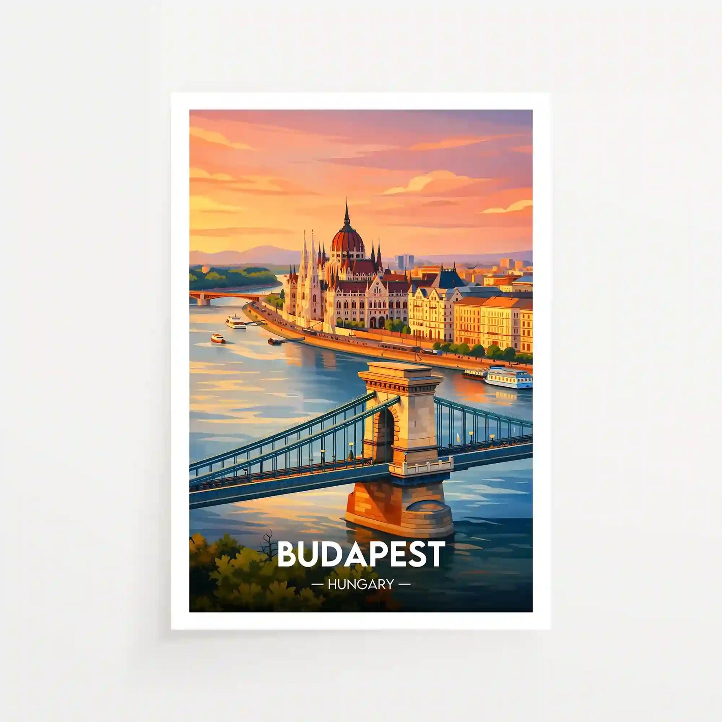 Budapest