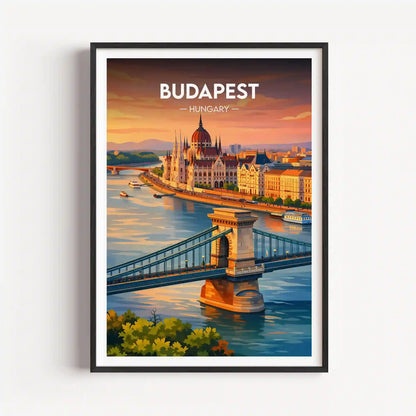 Budapest