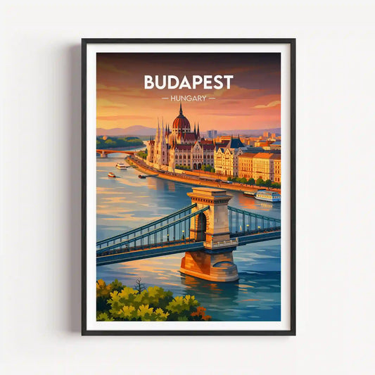 Budapest