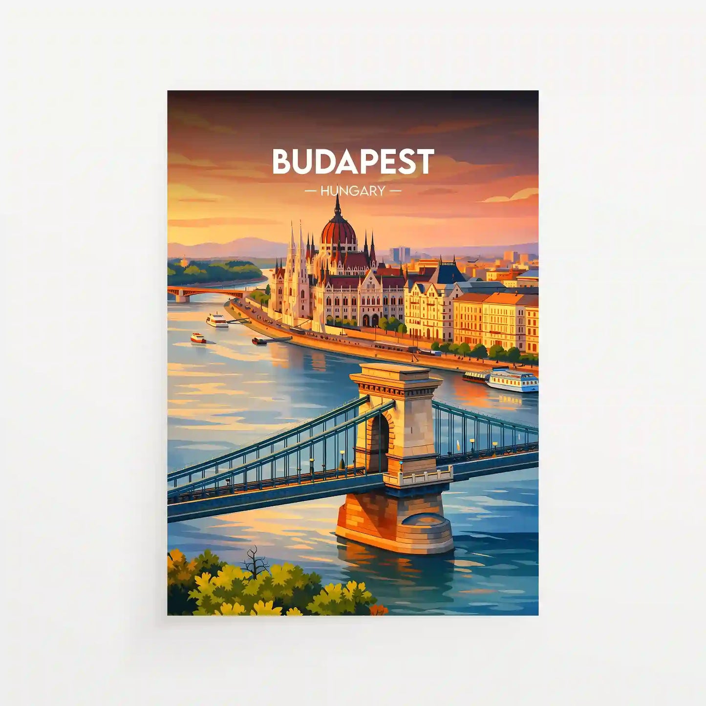 Budapest