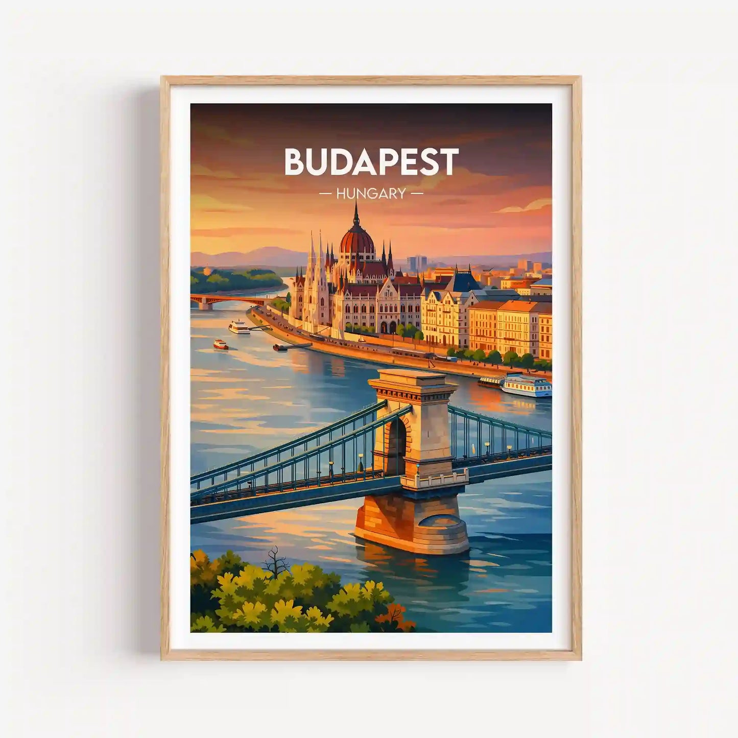 Budapest