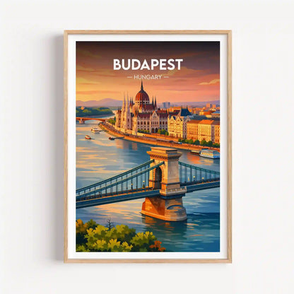Budapest