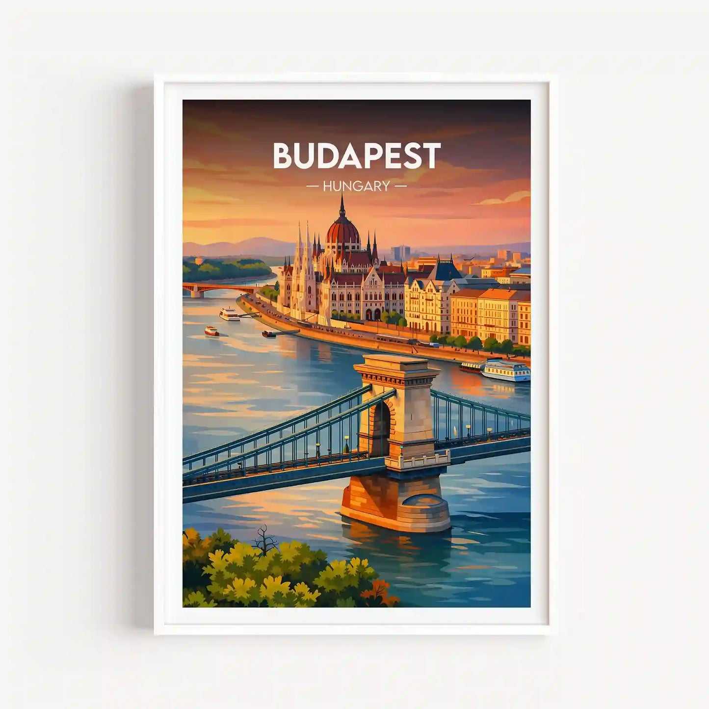Budapest