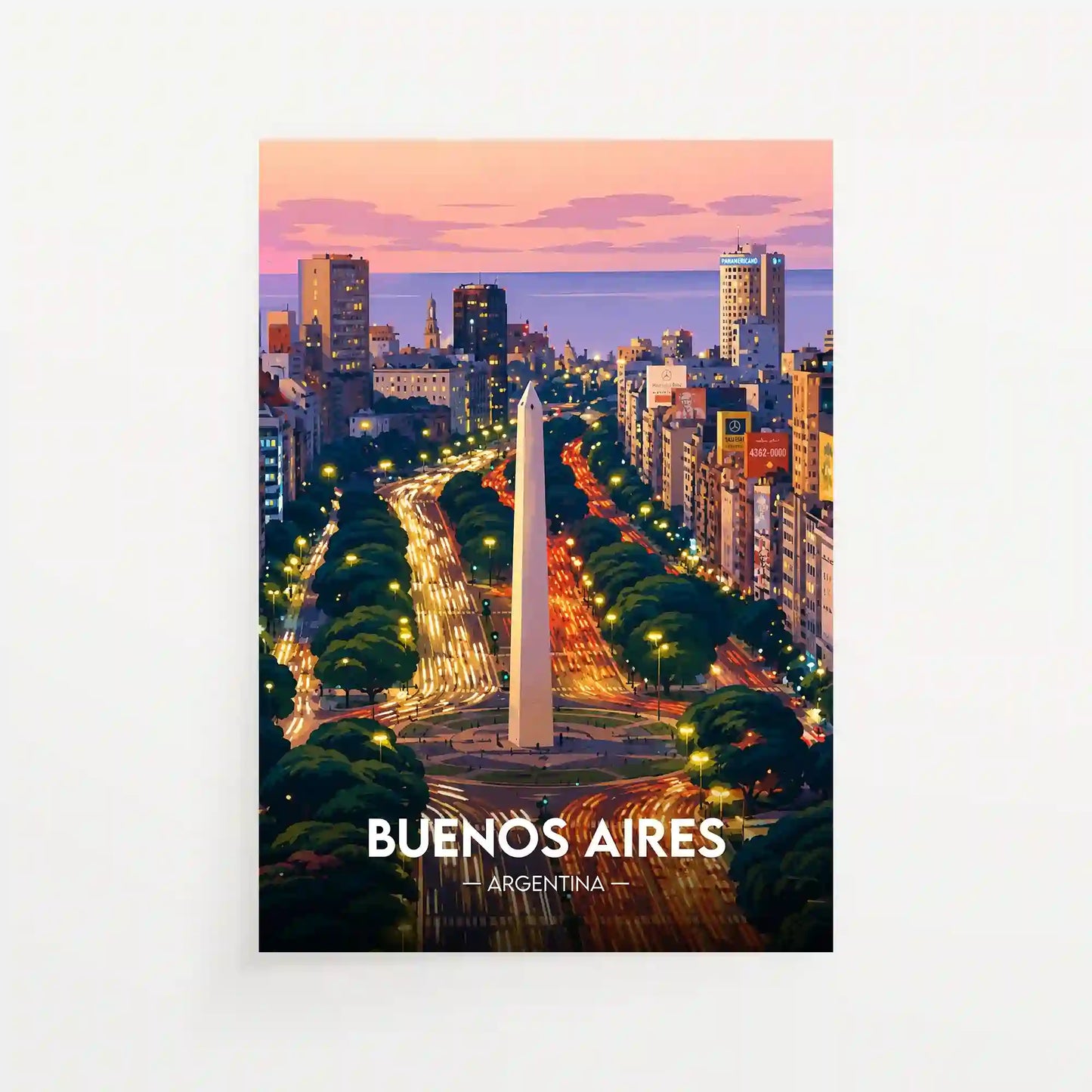 Buenos Aires