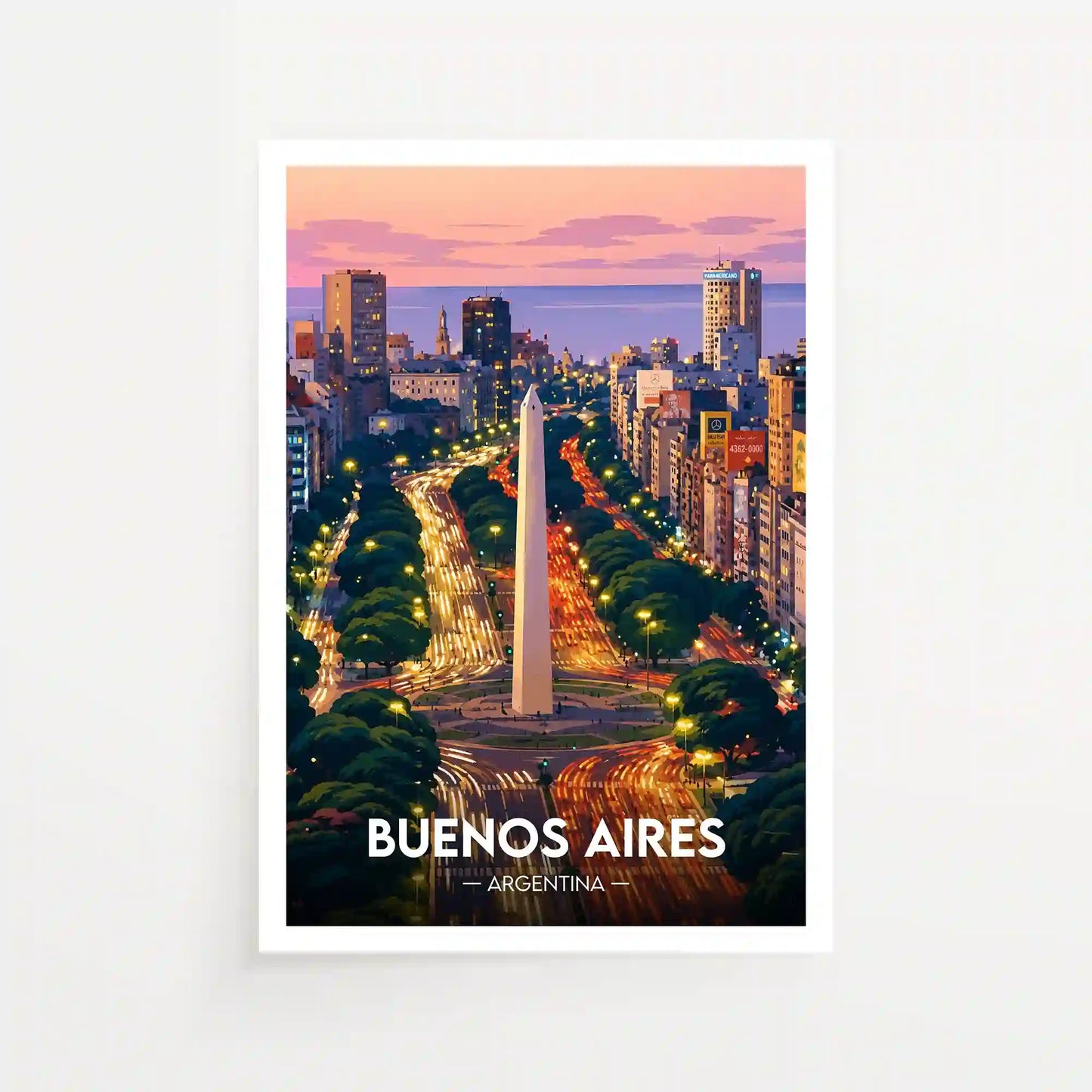 Buenos Aires