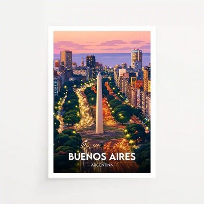 Buenos Aires