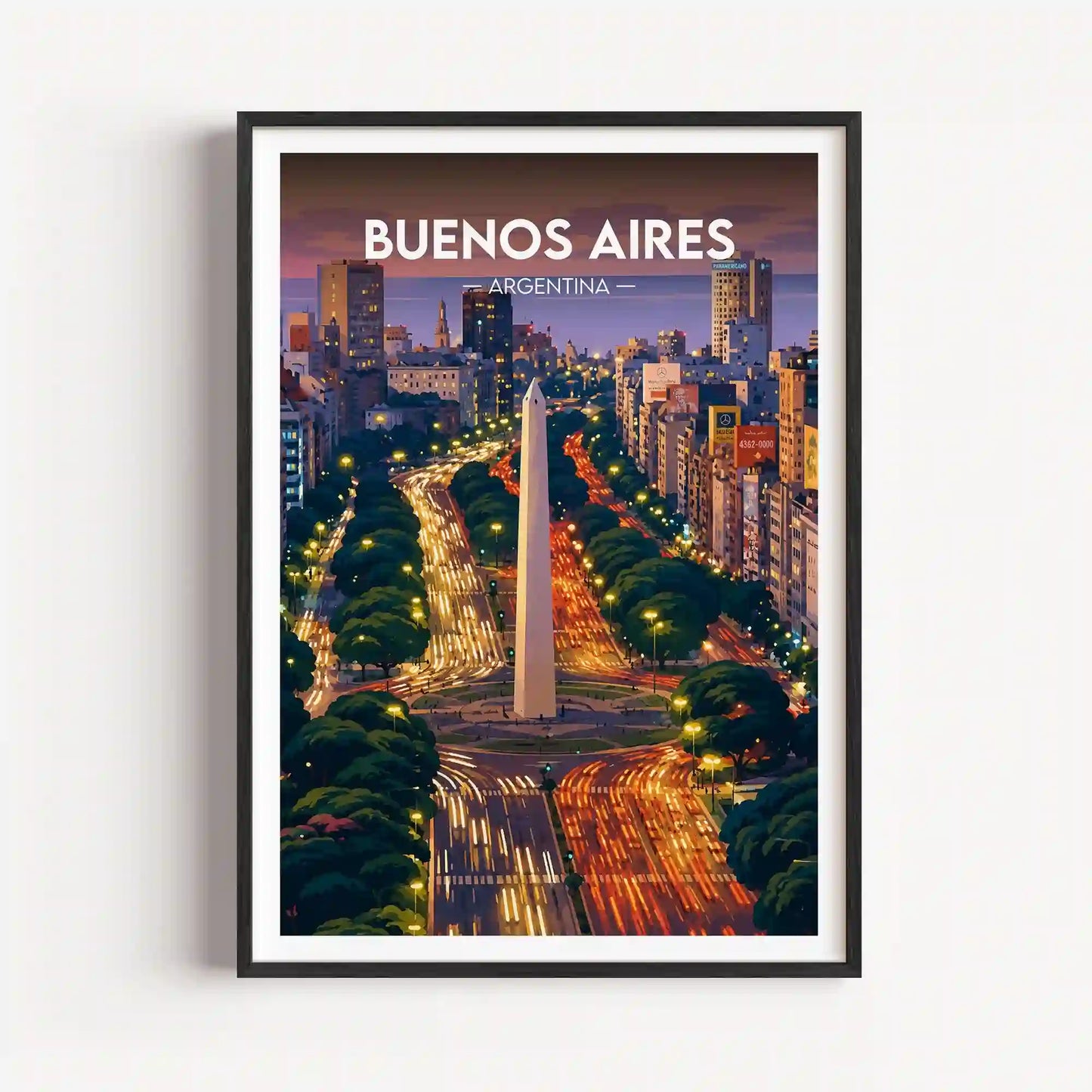Buenos Aires