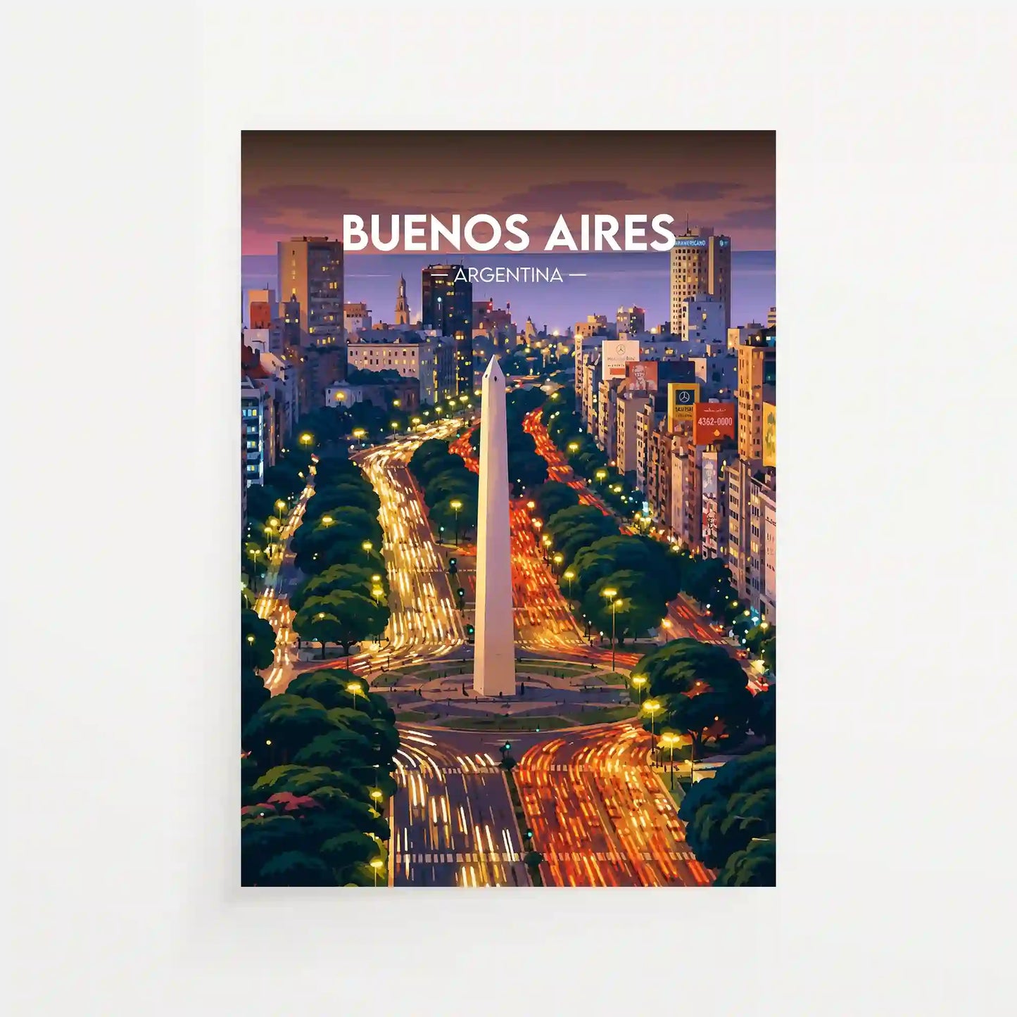 Buenos Aires