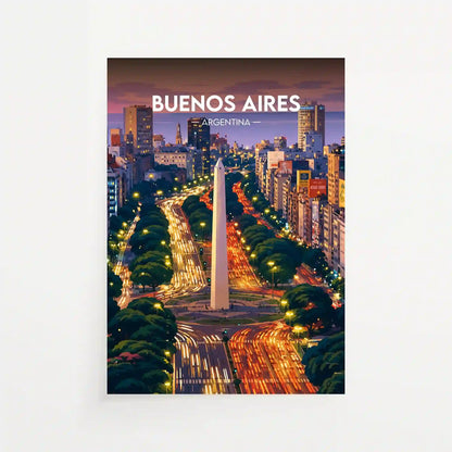 Buenos Aires