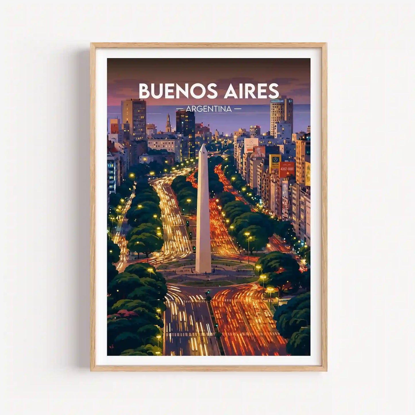Buenos Aires