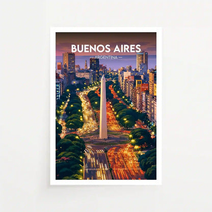 Buenos Aires